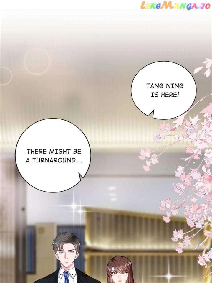 Trial Marriage Husband: Need To Work Hard - Chapter 316