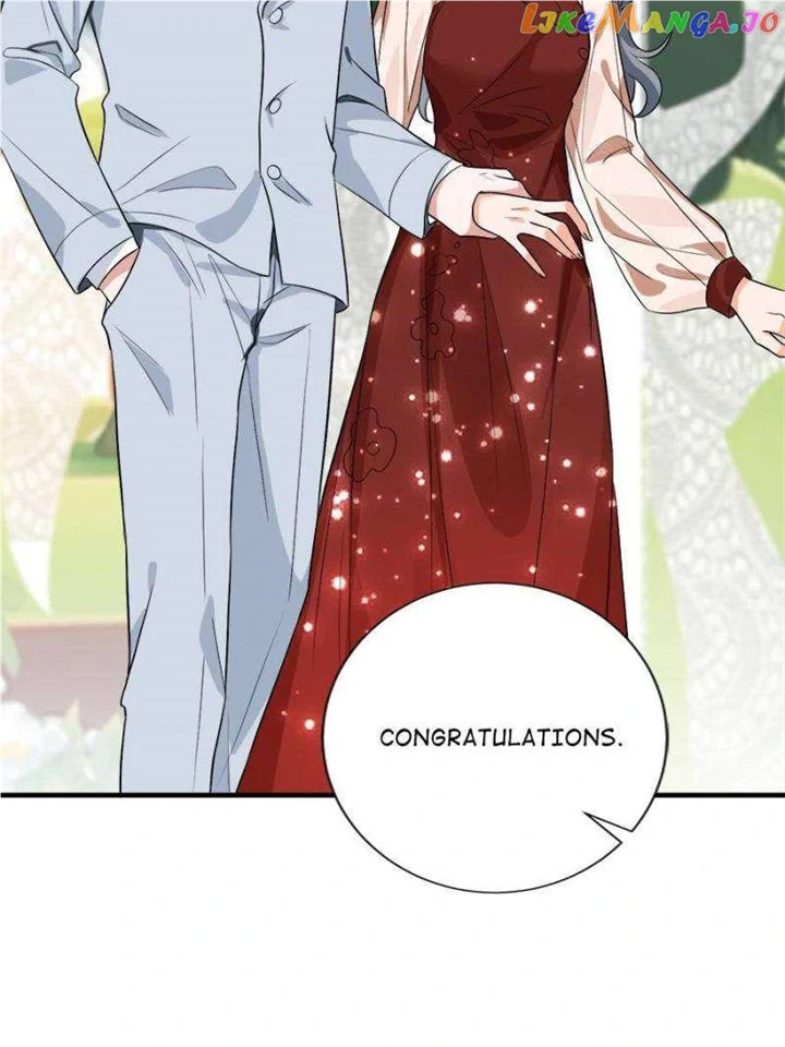 Trial Marriage Husband: Need To Work Hard - Chapter 324