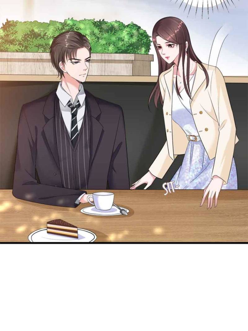 Trial Marriage Husband: Need To Work Hard - Chapter 10