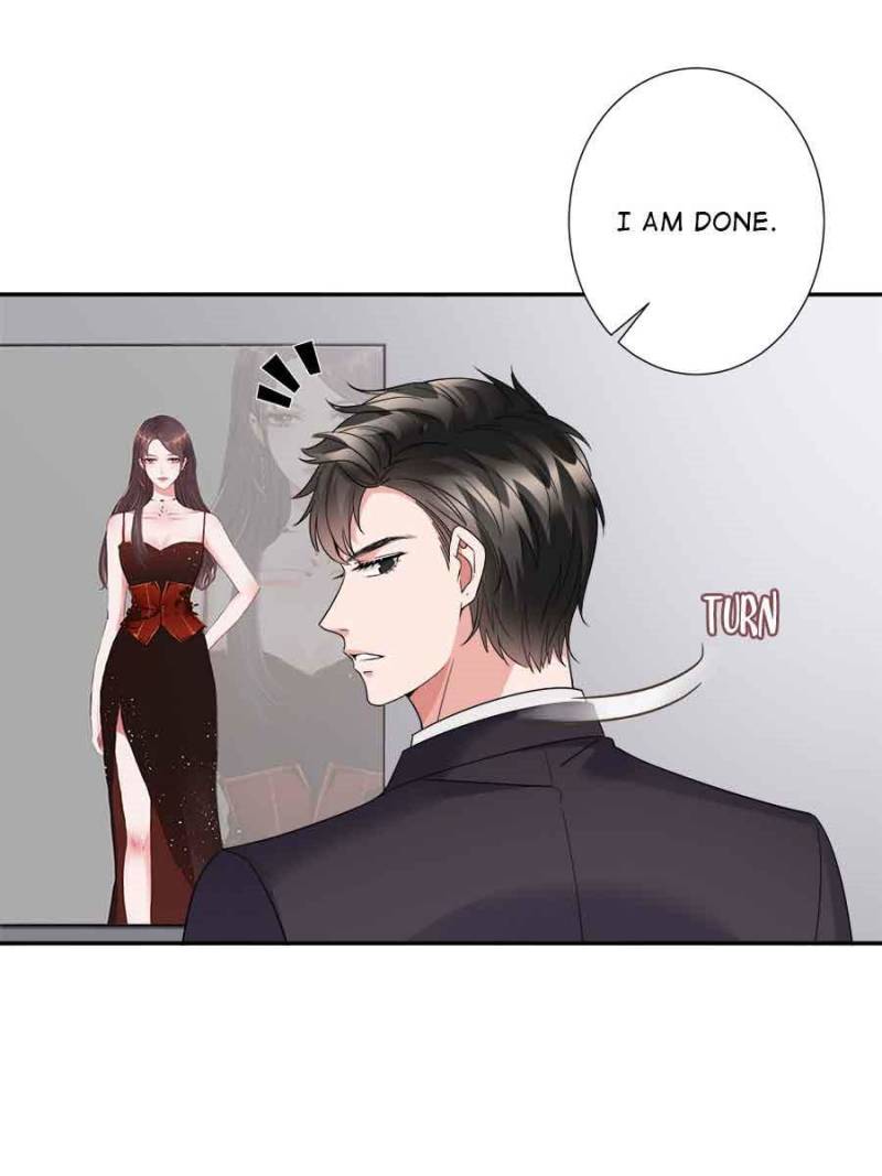 Trial Marriage Husband: Need To Work Hard - Chapter 10