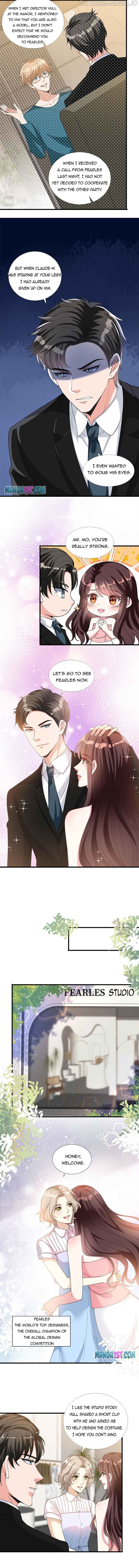 Trial Marriage Husband: Need To Work Hard - Chapter 182