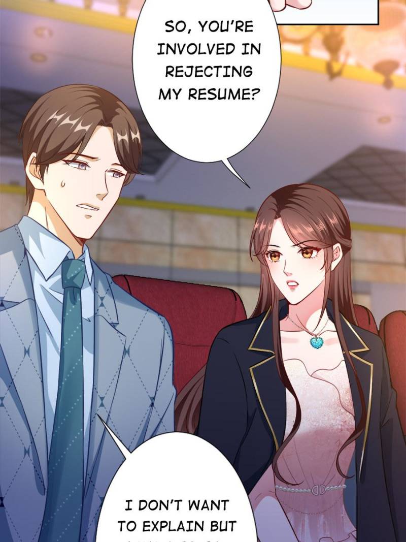 Trial Marriage Husband: Need To Work Hard - Chapter 73