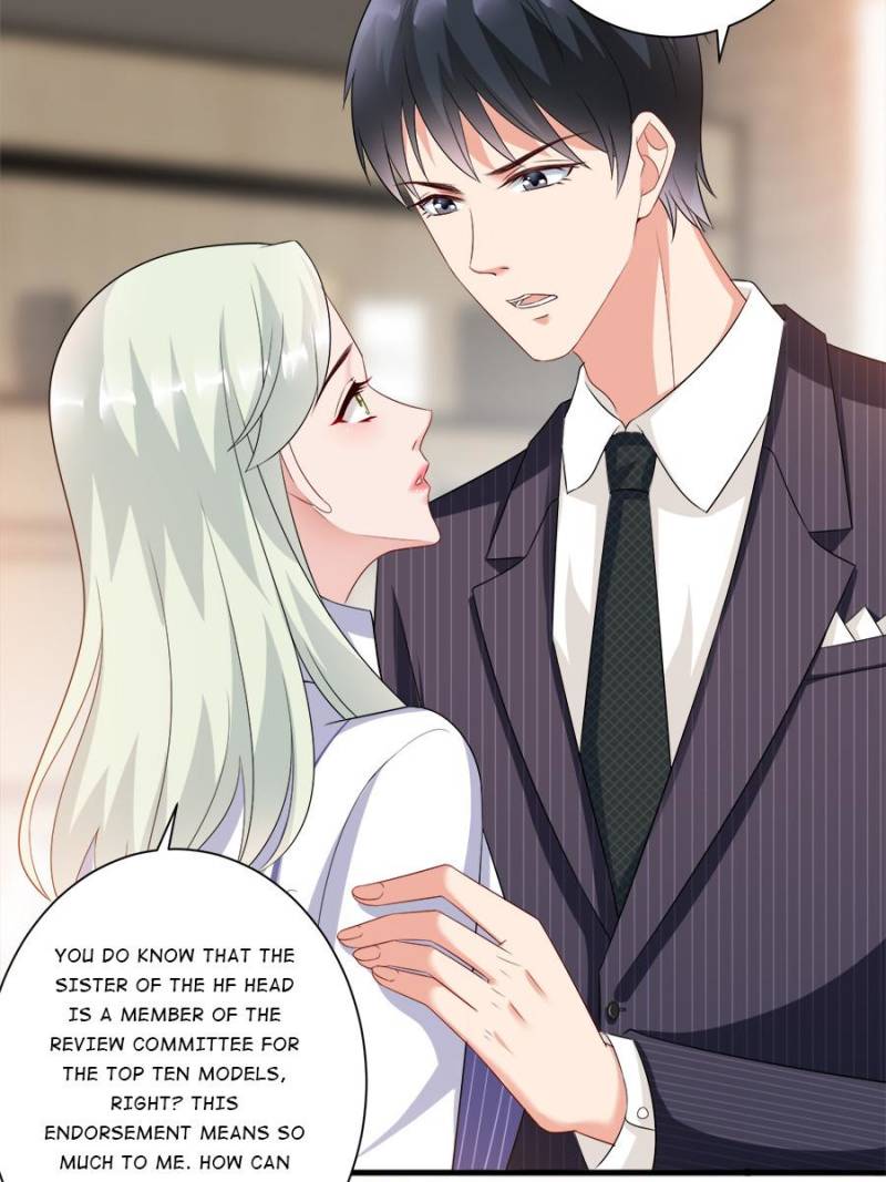 Trial Marriage Husband: Need To Work Hard - Chapter 16