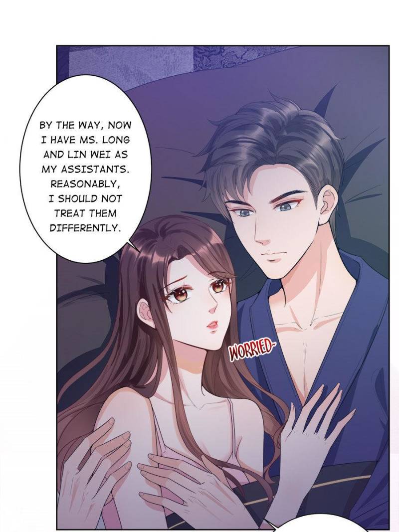 Trial Marriage Husband: Need To Work Hard - Chapter 31