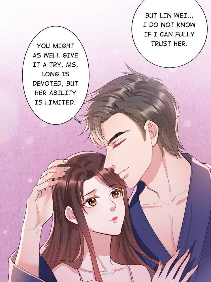 Trial Marriage Husband: Need To Work Hard - Chapter 31