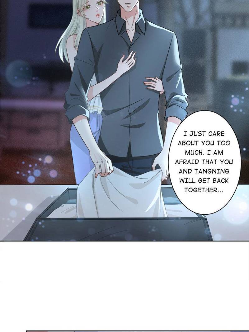 Trial Marriage Husband: Need To Work Hard - Chapter 31