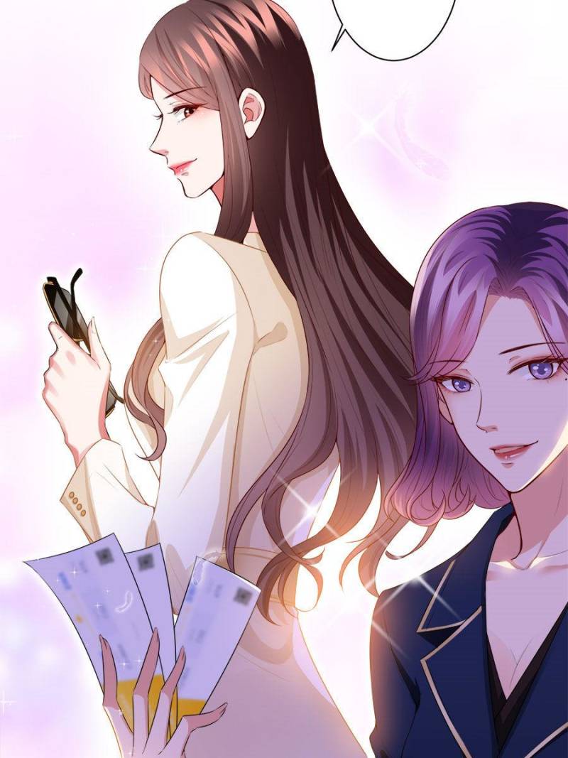 Trial Marriage Husband: Need To Work Hard - Chapter 31