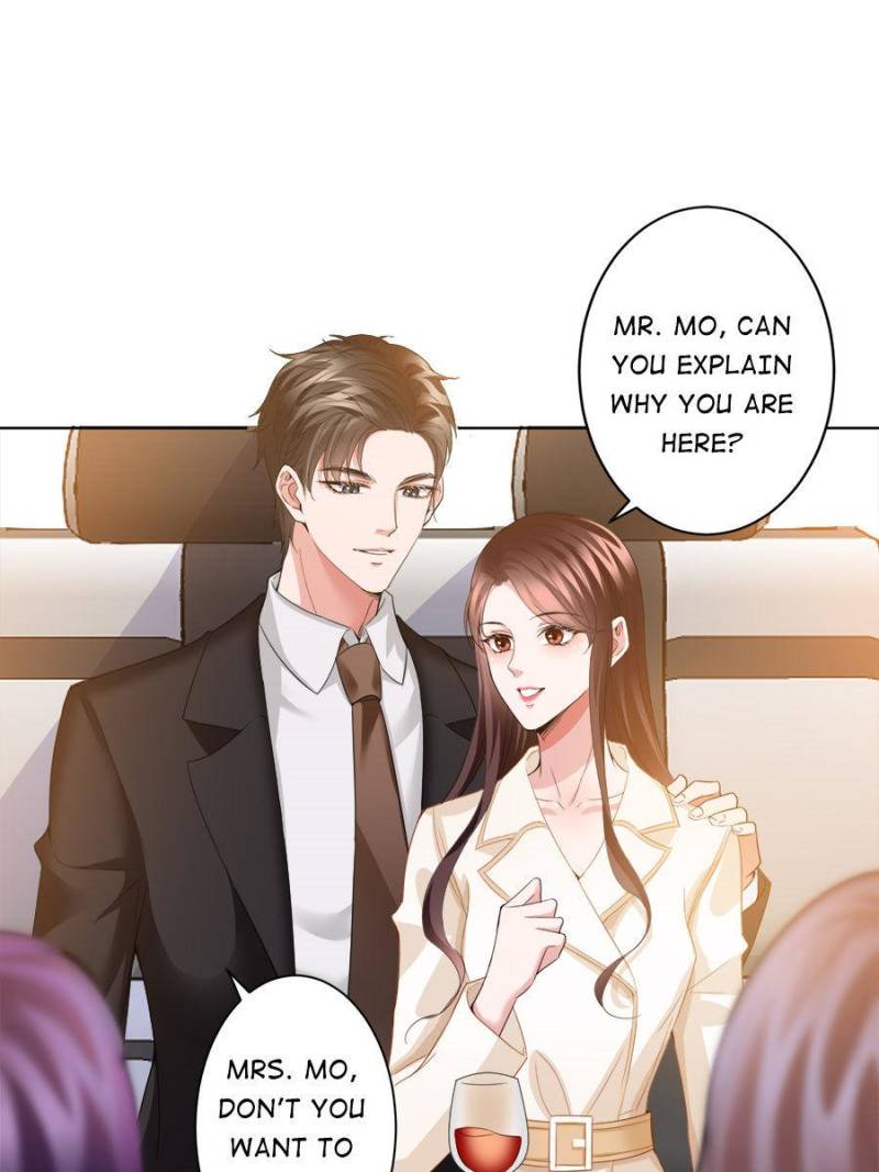 Trial Marriage Husband: Need To Work Hard - Chapter 31