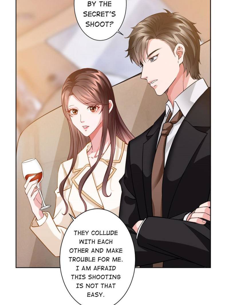 Trial Marriage Husband: Need To Work Hard - Chapter 31