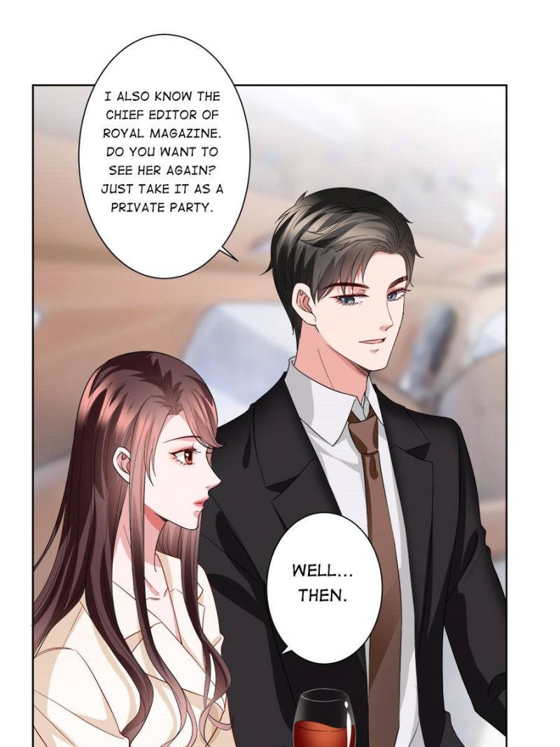 Trial Marriage Husband: Need To Work Hard - Chapter 31