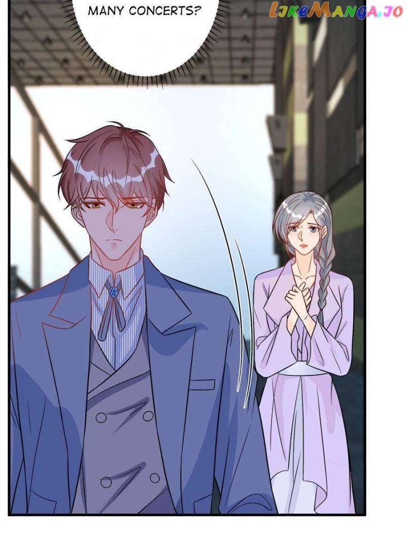 Trial Marriage Husband: Need To Work Hard - Chapter 312