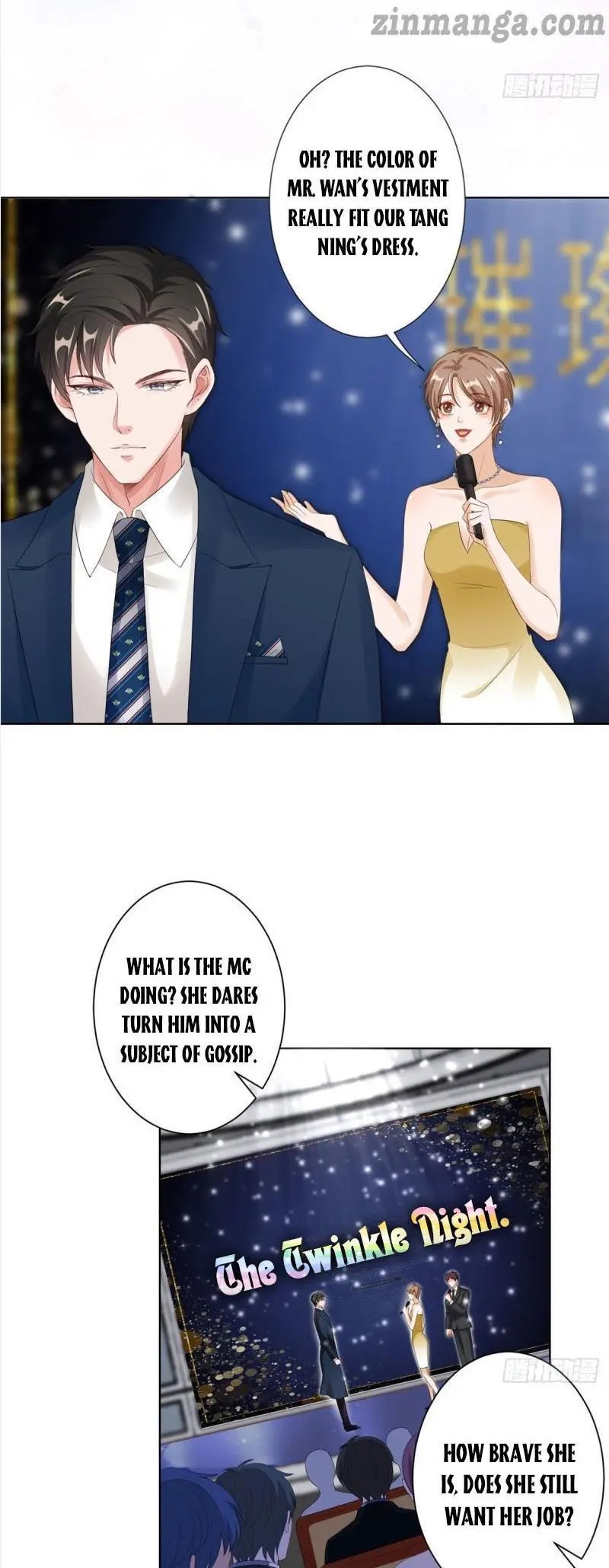 Trial Marriage Husband: Need To Work Hard - Chapter 48