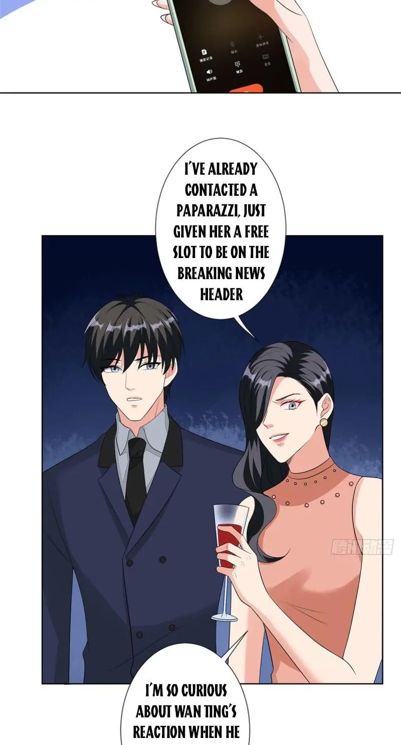 Trial Marriage Husband: Need To Work Hard - Chapter 48