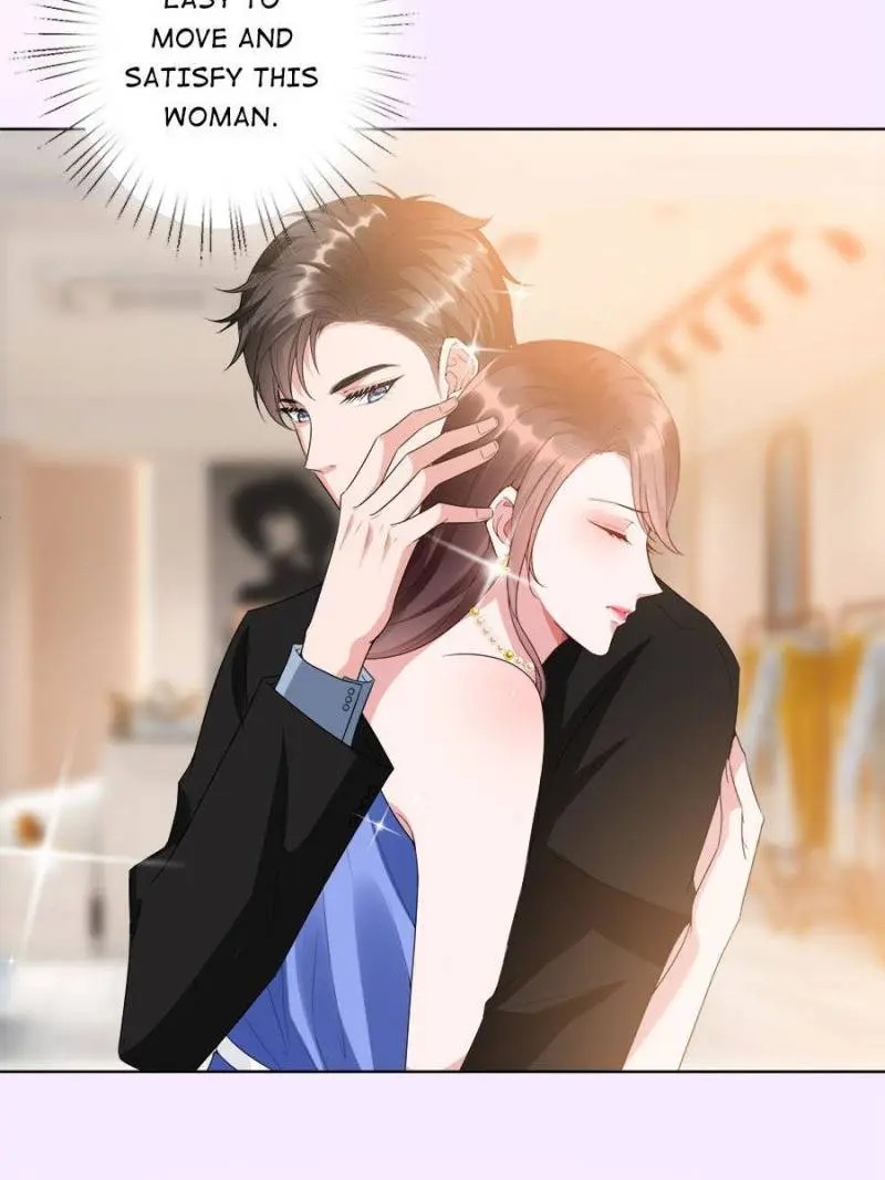 Trial Marriage Husband: Need To Work Hard - Chapter 45