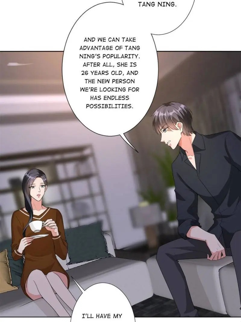 Trial Marriage Husband: Need To Work Hard - Chapter 45