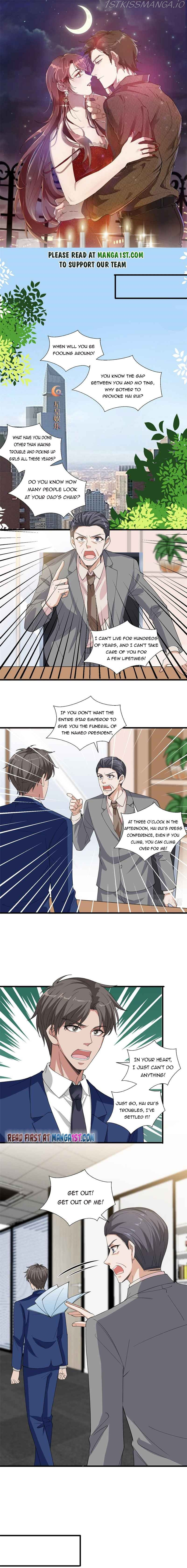 Trial Marriage Husband: Need To Work Hard - Chapter 186