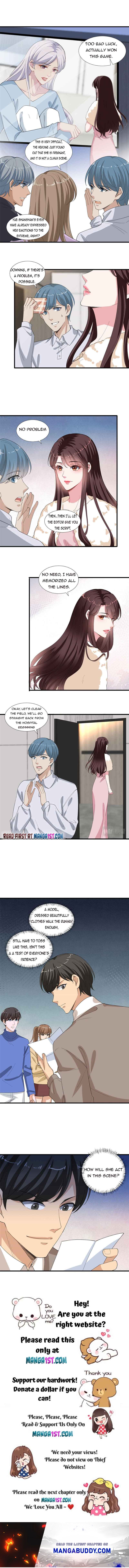 Trial Marriage Husband: Need To Work Hard - Chapter 208