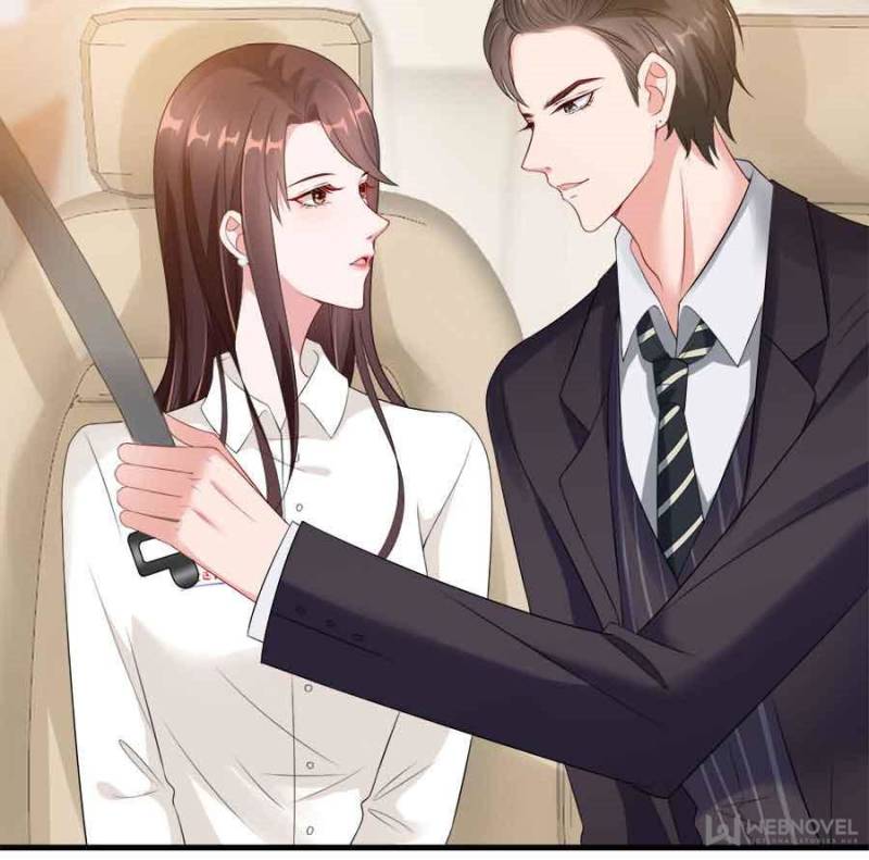 Trial Marriage Husband: Need To Work Hard - Chapter 9