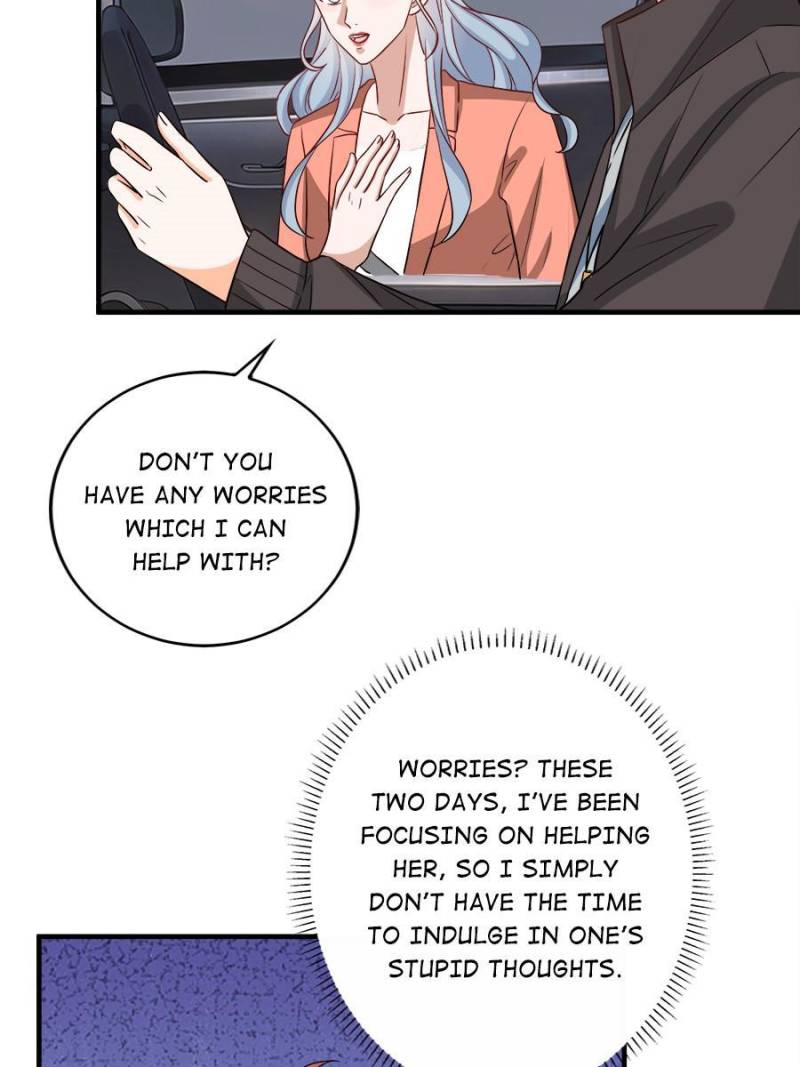 Trial Marriage Husband: Need To Work Hard - Chapter 330