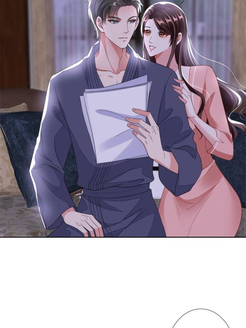 Trial Marriage Husband: Need To Work Hard - Chapter 43