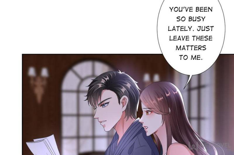 Trial Marriage Husband: Need To Work Hard - Chapter 43