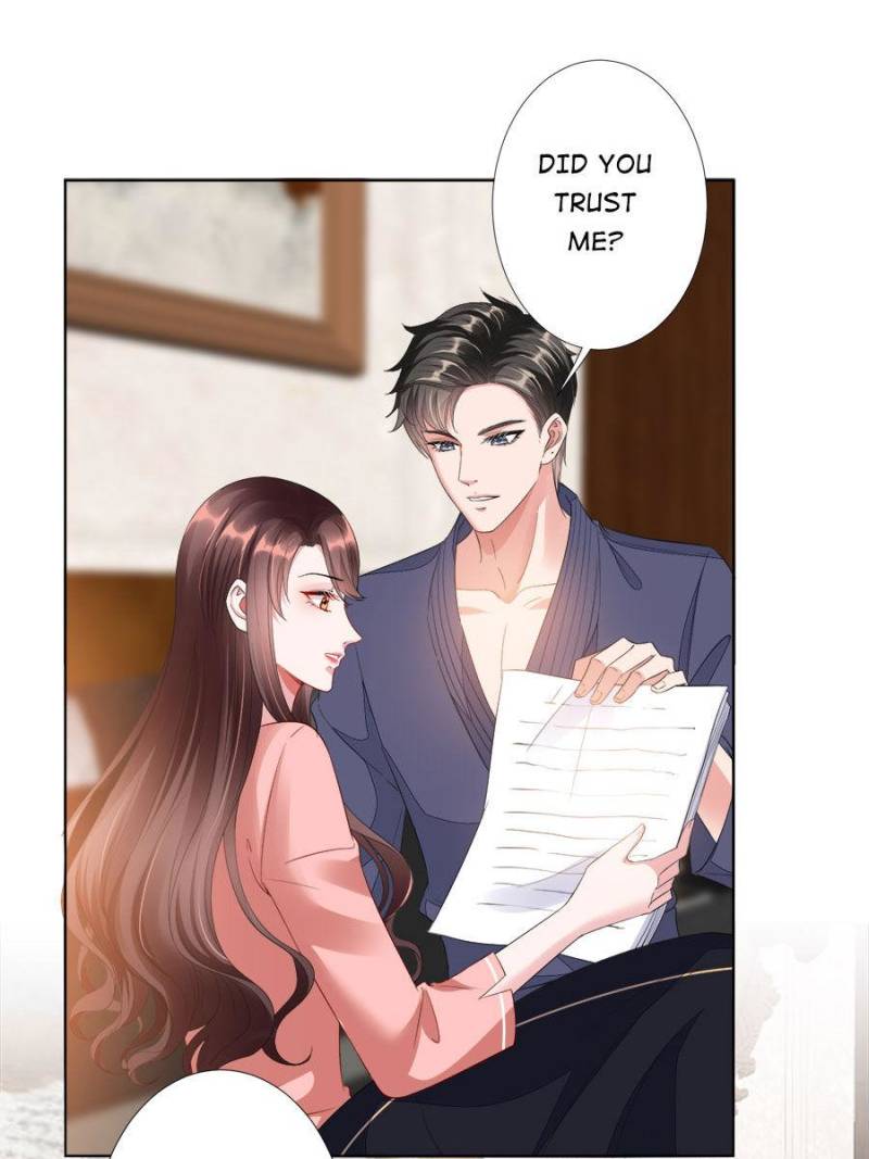 Trial Marriage Husband: Need To Work Hard - Chapter 43