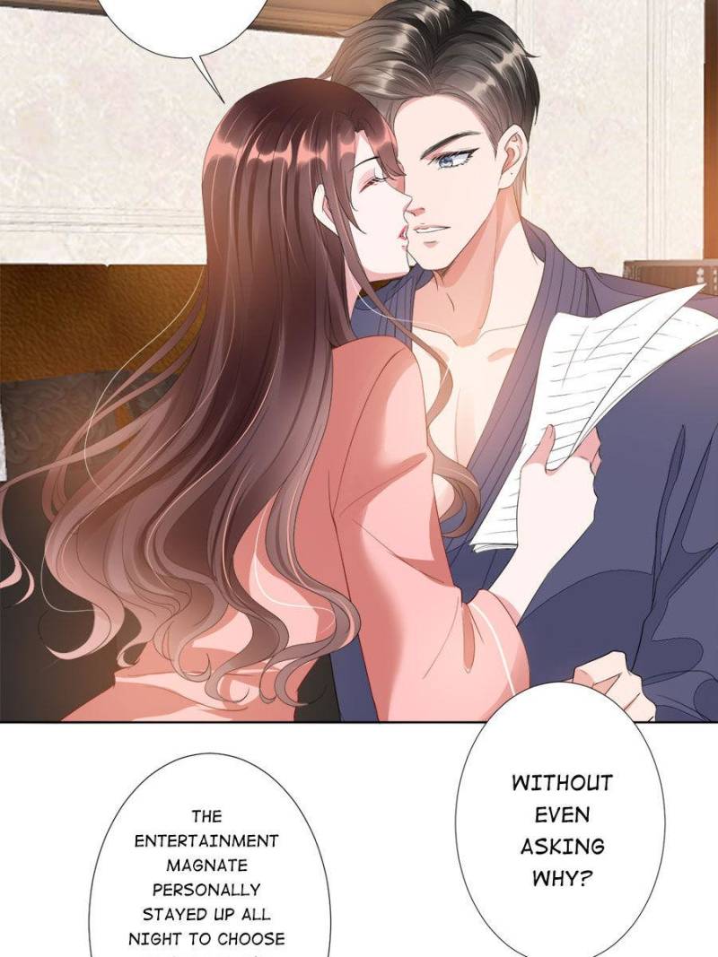 Trial Marriage Husband: Need To Work Hard - Chapter 43