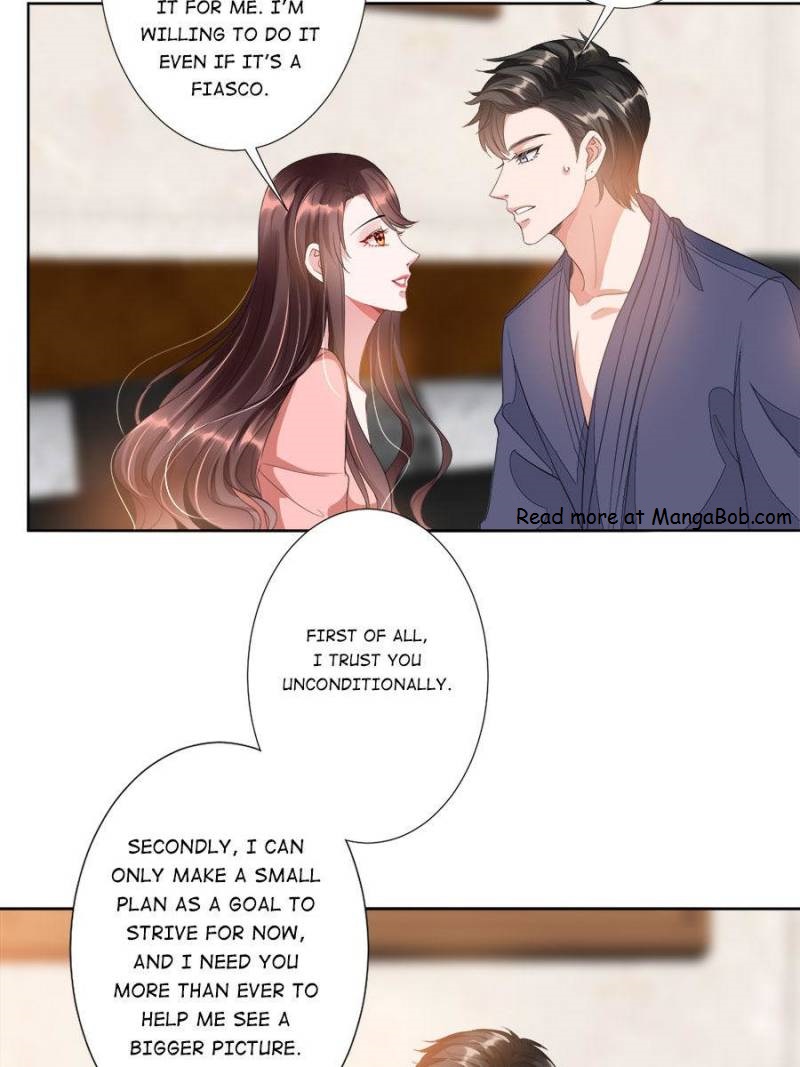 Trial Marriage Husband: Need To Work Hard - Chapter 43