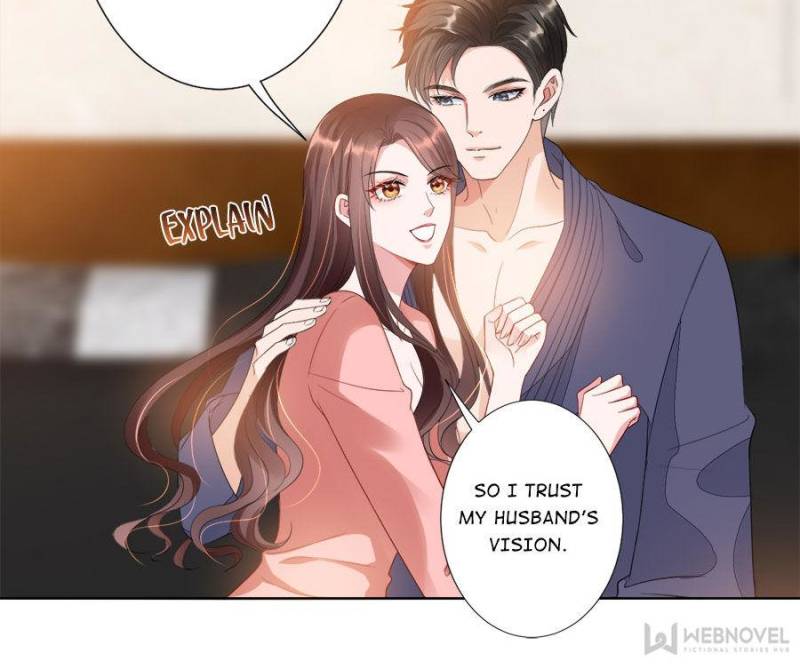 Trial Marriage Husband: Need To Work Hard - Chapter 43