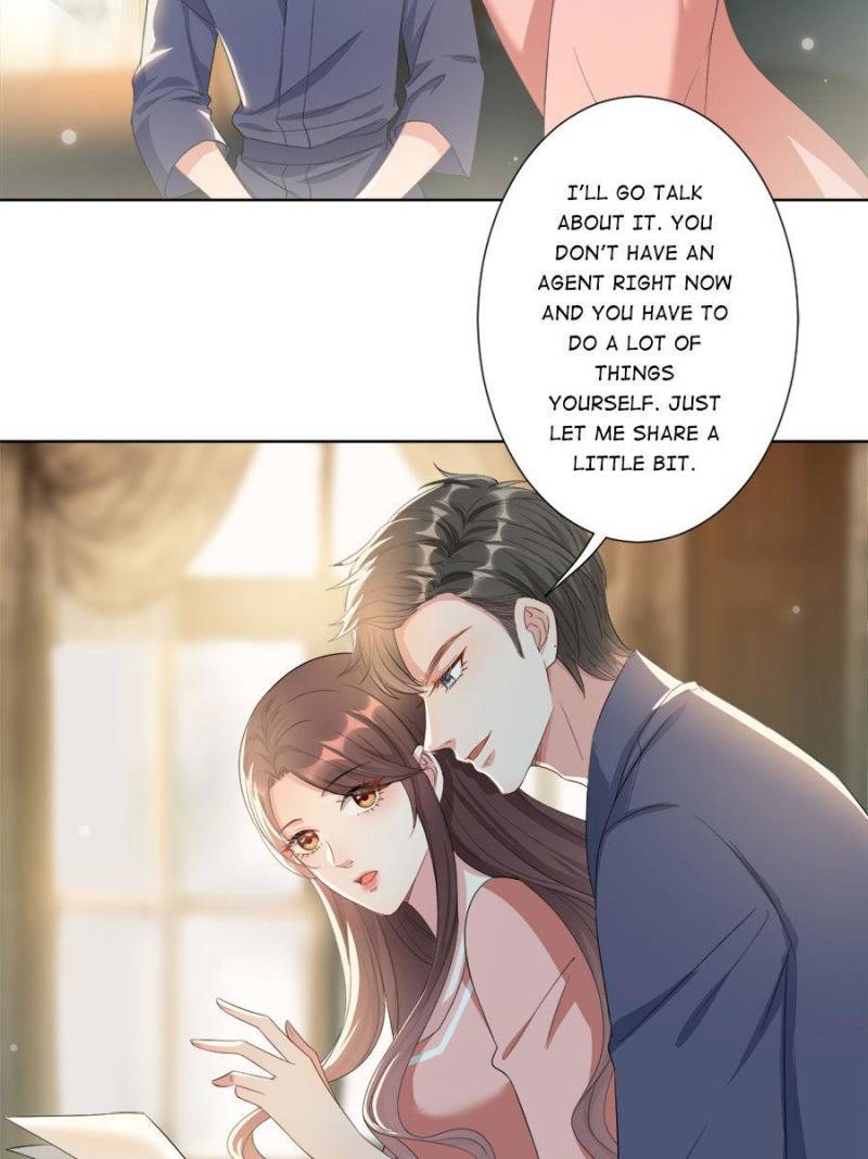 Trial Marriage Husband: Need To Work Hard - Chapter 43