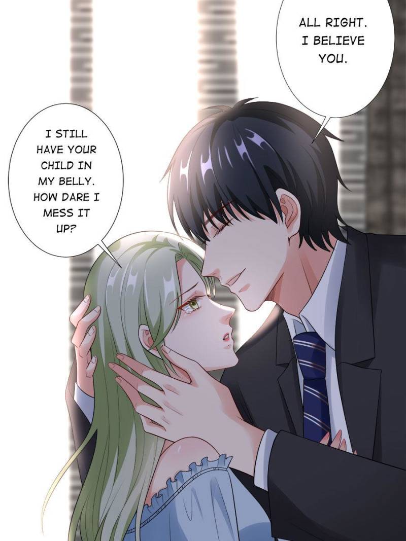 Trial Marriage Husband: Need To Work Hard - Chapter 43