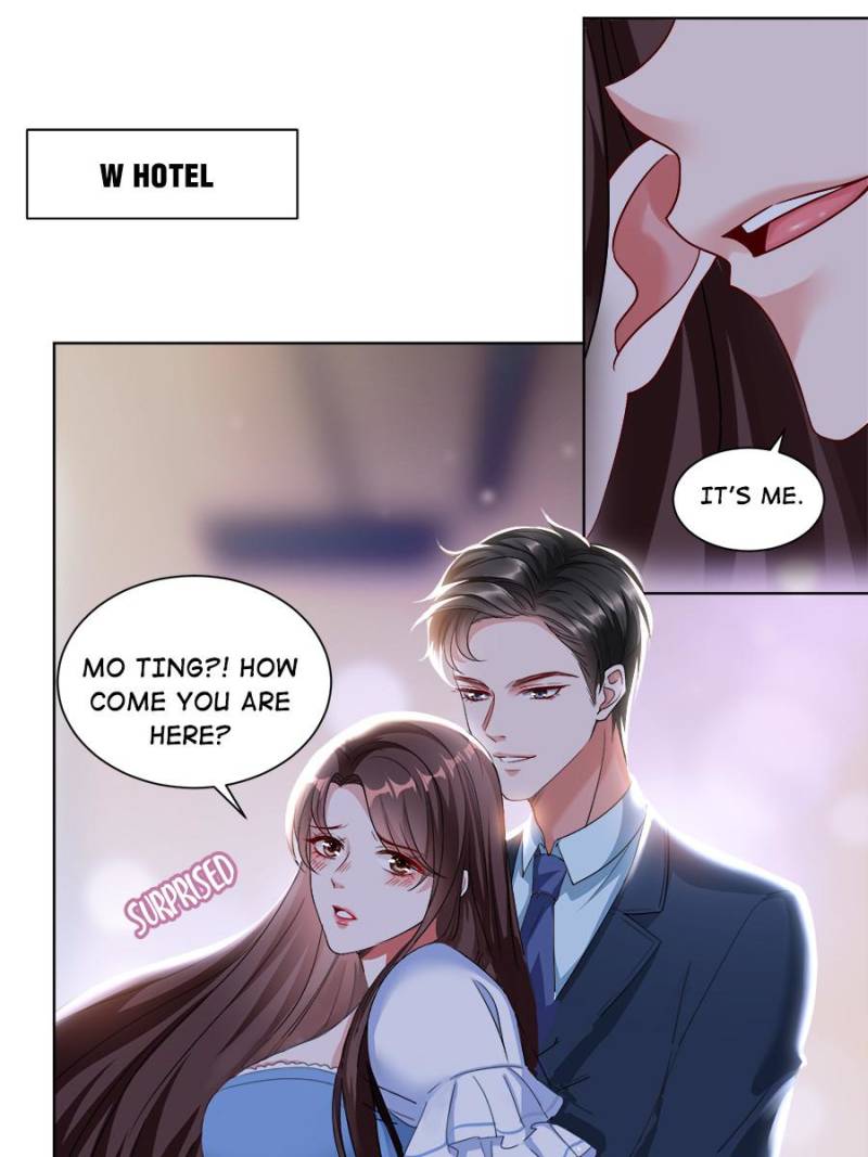 Trial Marriage Husband: Need To Work Hard - Chapter 21