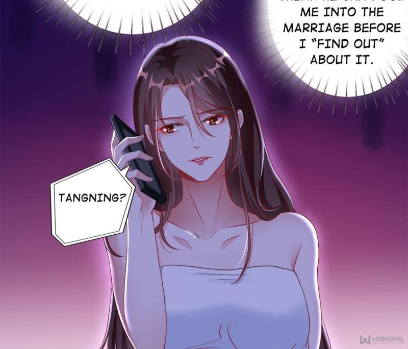 Trial Marriage Husband: Need To Work Hard - Chapter 21