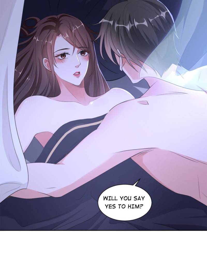 Trial Marriage Husband: Need To Work Hard - Chapter 21