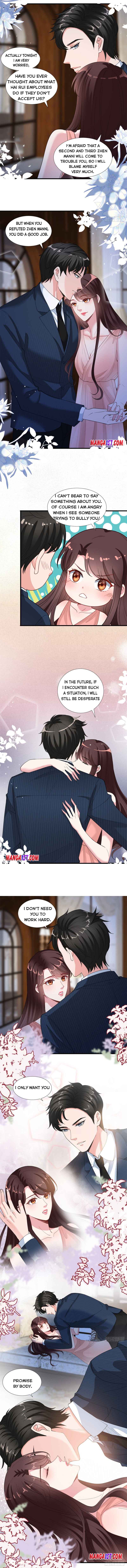 Trial Marriage Husband: Need To Work Hard - Chapter 171