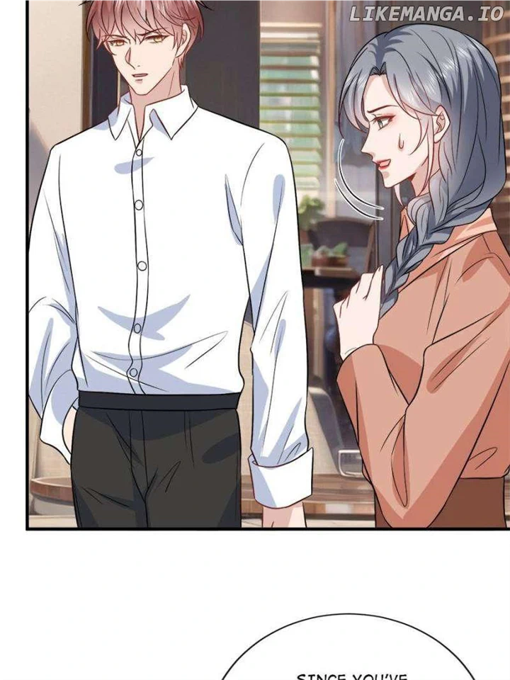 Trial Marriage Husband: Need To Work Hard - Chapter 331