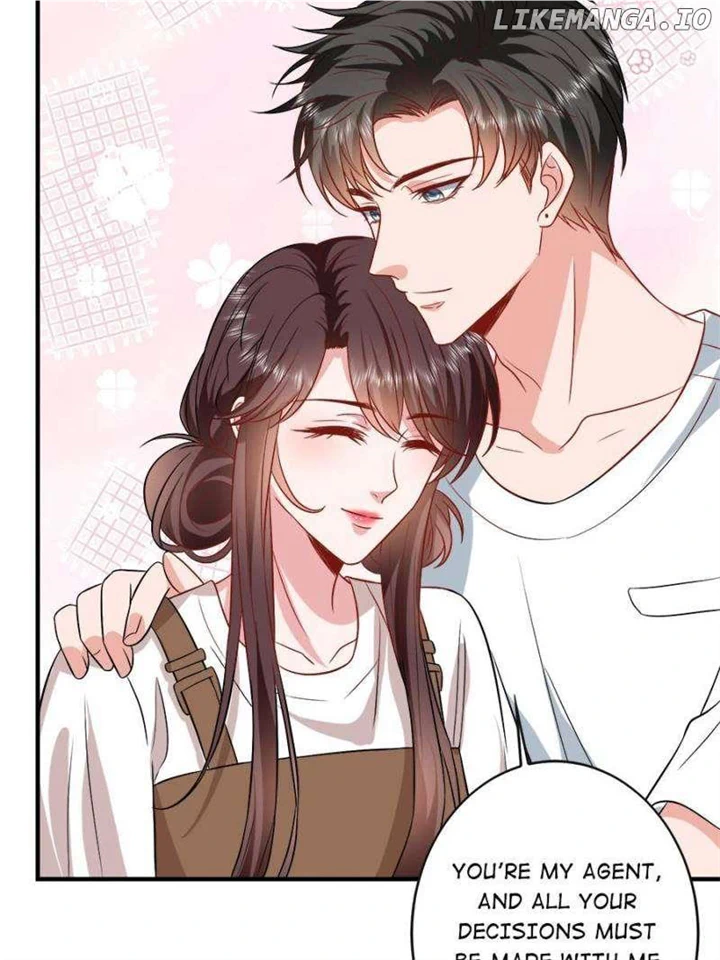 Trial Marriage Husband: Need To Work Hard - Chapter 331