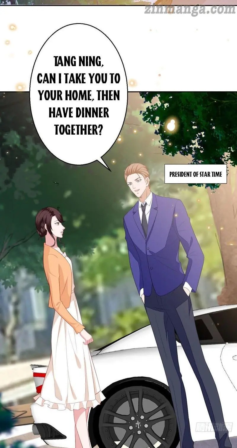 Trial Marriage Husband: Need To Work Hard - Chapter 52