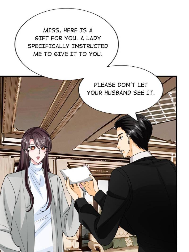 Trial Marriage Husband: Need To Work Hard - Chapter 332