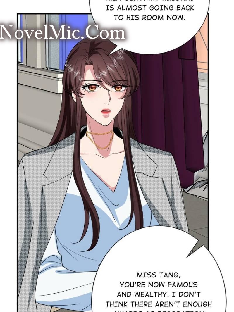 Trial Marriage Husband: Need To Work Hard - Chapter 332