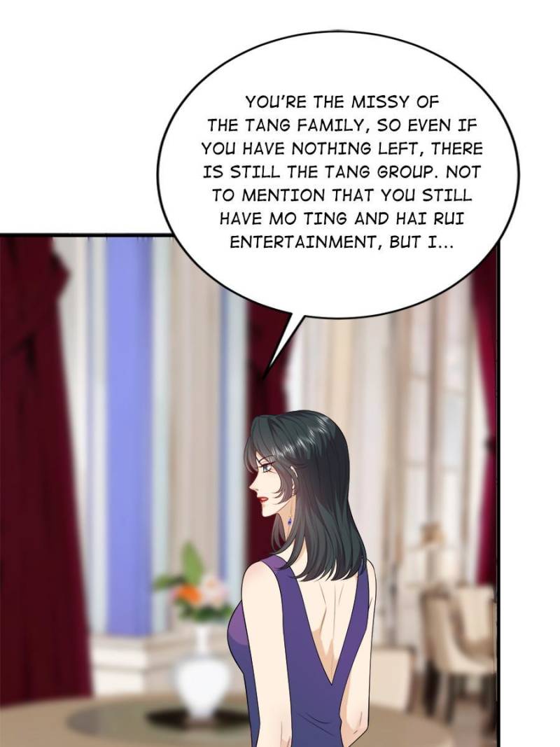 Trial Marriage Husband: Need To Work Hard - Chapter 332