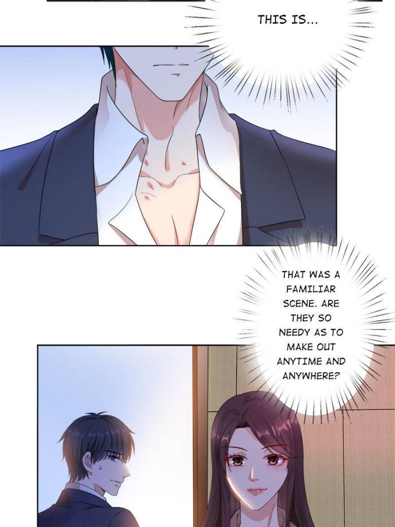 Trial Marriage Husband: Need To Work Hard - Chapter 37