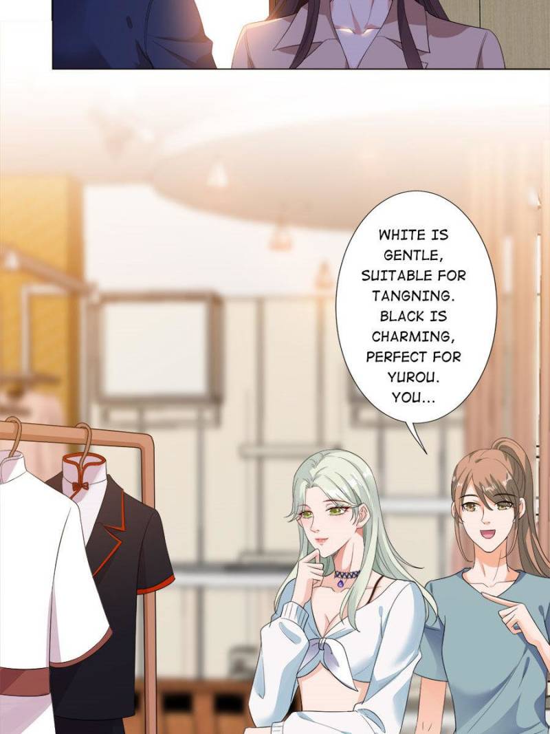 Trial Marriage Husband: Need To Work Hard - Chapter 37