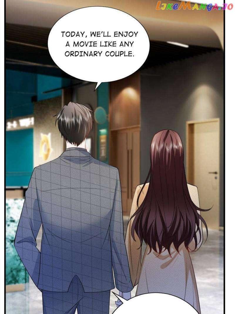 Trial Marriage Husband: Need To Work Hard - Chapter 313