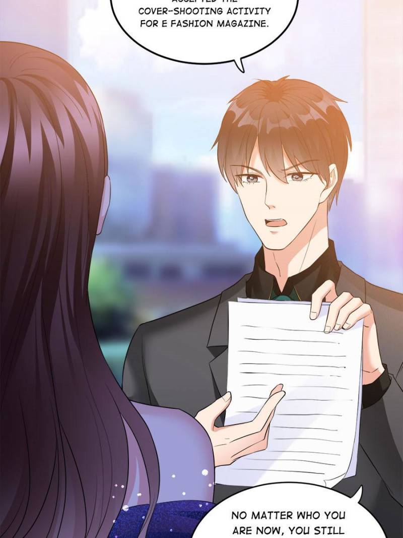 Trial Marriage Husband: Need To Work Hard - Chapter 27