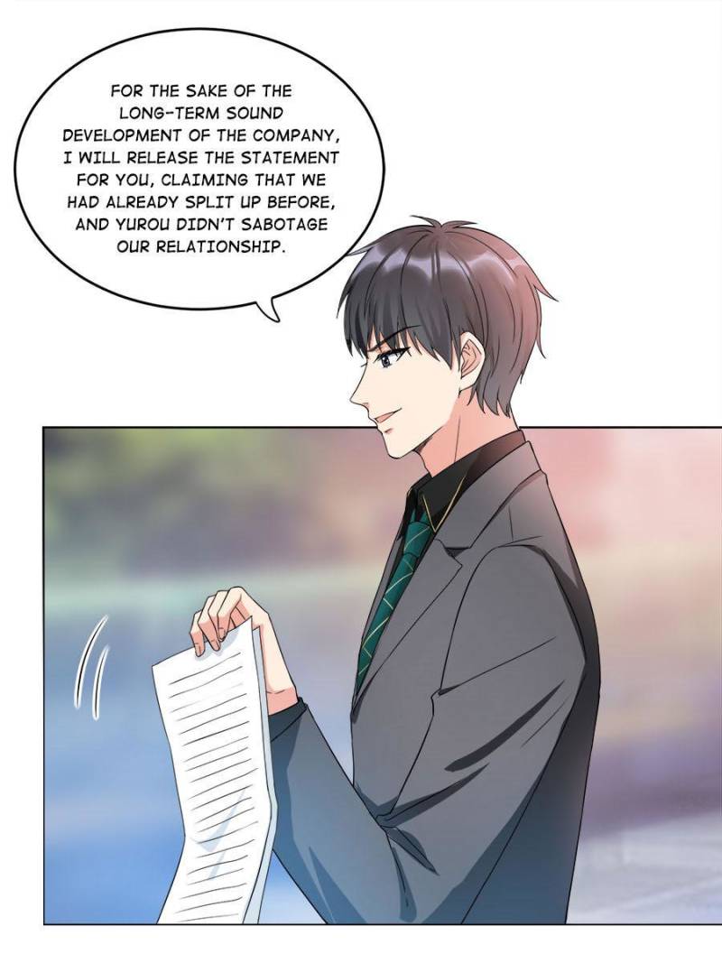 Trial Marriage Husband: Need To Work Hard - Chapter 27