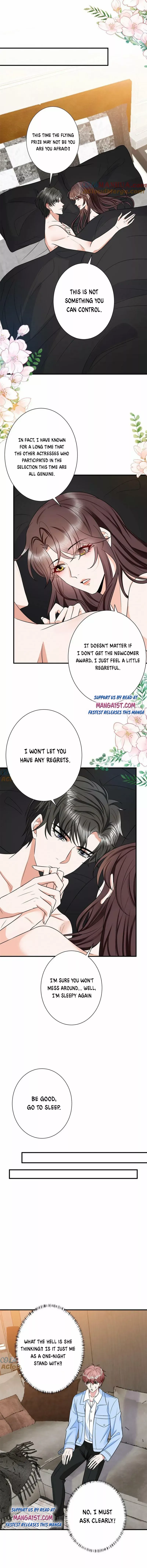 Trial Marriage Husband: Need To Work Hard - Chapter 310