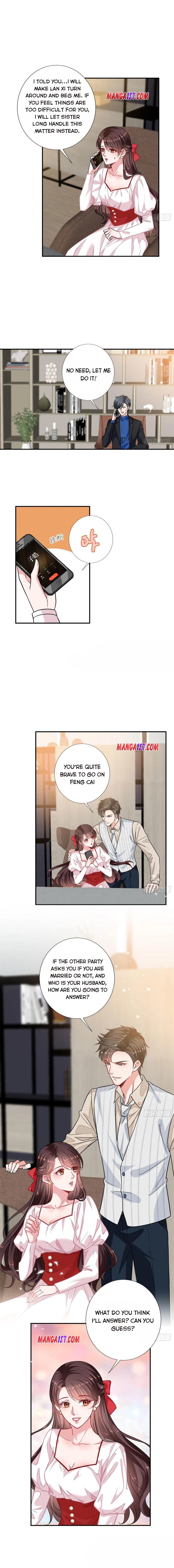 Trial Marriage Husband: Need To Work Hard - Chapter 108