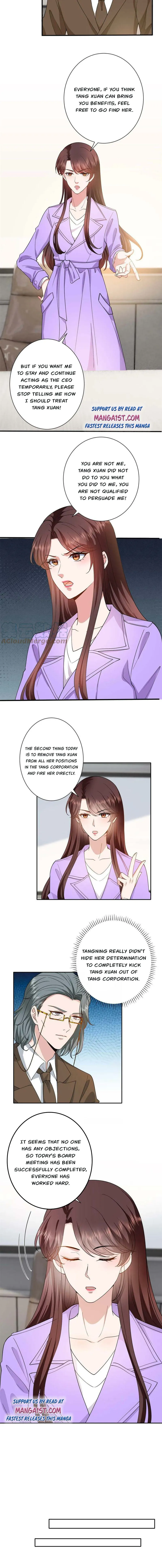 Trial Marriage Husband: Need To Work Hard - Chapter 305