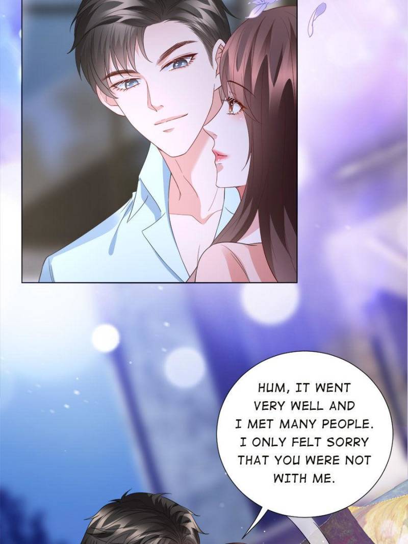 Trial Marriage Husband: Need To Work Hard - Chapter 33